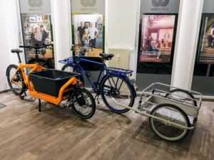 Cargobikes