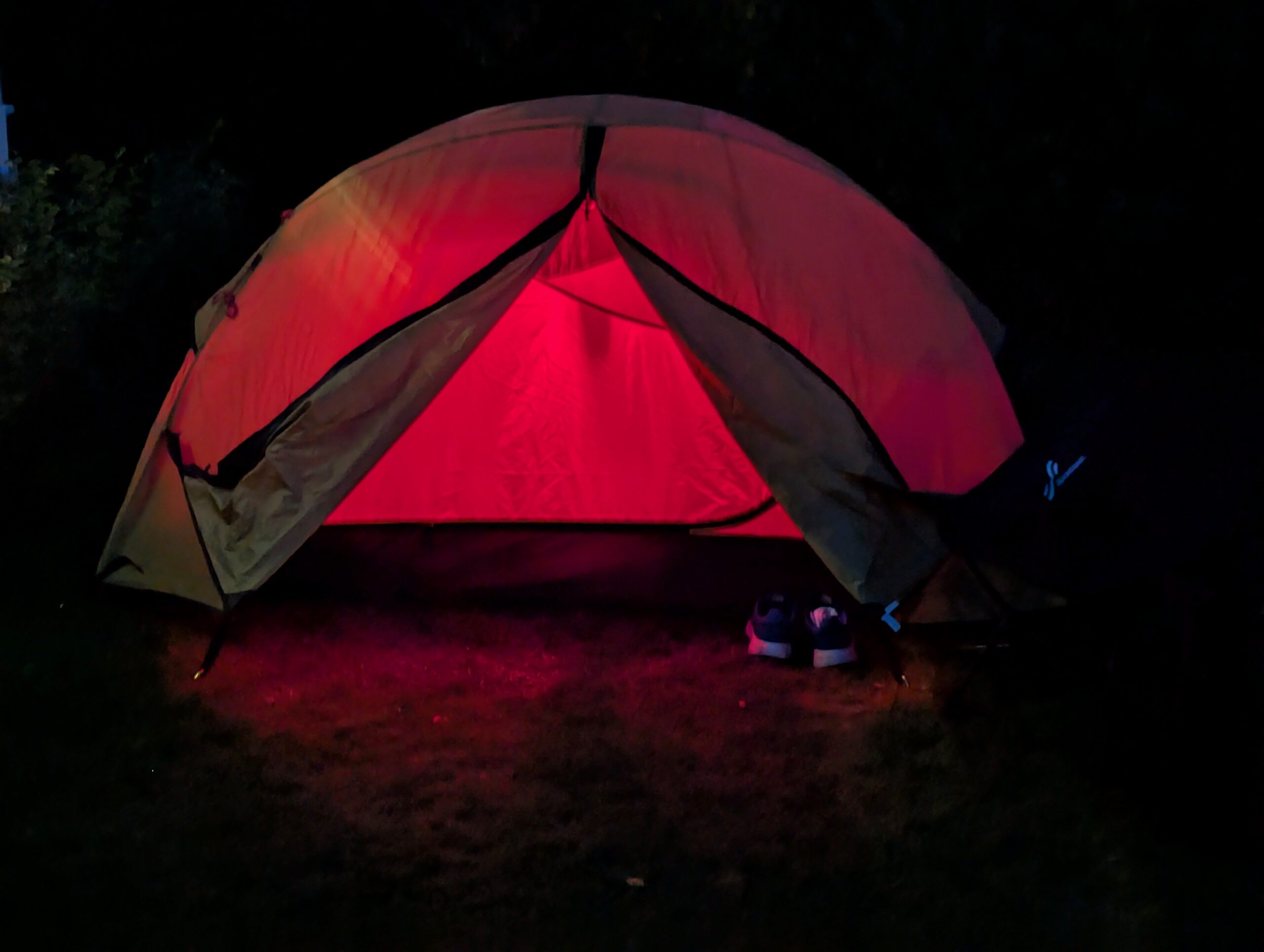 9 Months until the 10000 km Tour. Status Update.